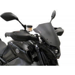 Windschild Powerbronze 320 mm - Ducati Monster 937 2021/+