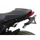 Support de plaque Powerbronze - Yamaha MT09 2021/+