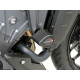 Crash Posts Powerbronze - Yamaha MT09 2021/+