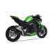 Auspuff Hpcorse Hydroform Short Kawasaki Z900 2020 /+