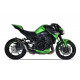 Echappement Hpcorse Hydroform Short Kawasaki Z900 2020 /+