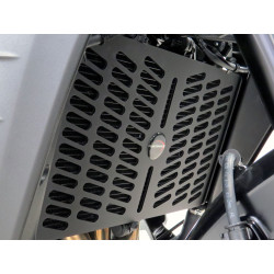 Grille de radiateur Powerbronze - Yamaha MT09 2021/+