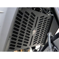 Powerbronze Cooler Grill - Yamaha MT09 2021/+