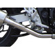 Auspuff GPR Trioval - Suzuki GSF 1200 Bandit - S 2000-03