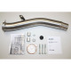 Auspuff Ixil Hexoval Xtrem Evolution - Suzuki GSF 1200 Bandit / S 1200 2000-03