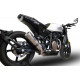 Exhaust GPR M3 - Husqvarna Svartpilen 701 2018-20