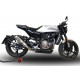 Exhaust GPR M3 - Husqvarna Svartpilen 701 2018-20