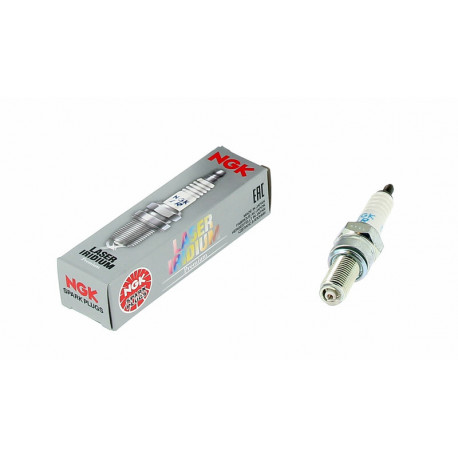 NGK Standard Spark Plug - LMAR7DI-10