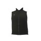 Gilet chauffant CAPIT WarmMe Mayer - noir