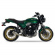 Komplettanlage Ixil Race Xtrem -Kawasaki Ninja 650 2021 /+ // Z650 2021 /+ // Z650 RS 2021-23