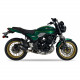 Full line Ixil Race Xtrem - Kawasaki Ninja 650 2021 /+ // Z650 2021 /+ // Z650 RS 2021-23