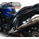 Exhaust GPR Powercone Evo - BMW F 800 R 2017-19