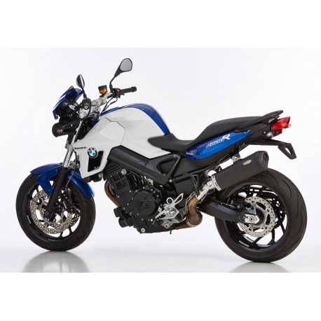 Auspuff SHARK DSX-10- BMW F 800 R 2017-19