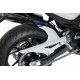 Ermax Hinterradabdeckung - BMW F 800 R 2015-19