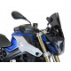 Powerbronze Hand Guards matt black - BMW F 800 R 2015-19