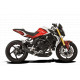 Auspuff Hpcorse Evoxtrem - Mv Agusta Brutale 675/ 800 /RR (euro3)