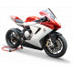 Echappement Hpcorse Hydroform - MV Agusta F3 675 / 800 11-16