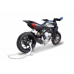 Auspuff Hpcorse Evoxtrem - Mv Agusta Rivale 800