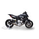 Exhaust Hpcorse Evoxtrem - Mv Agusta Rivale 800