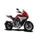 Echappement Hpcorse Evoxtrem - Mv Agusta Turismo Veloce 2015-16