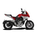 Echappement Hpcorse Evoxtrem - Mv Agusta Turismo Veloce 2015-16