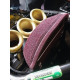 Sportluftfilter MWR High Efficient - Mv Agusta F3 / Brutale 675 / 800 / Rivale / Stradale / Turismo Veloce 800 12/+