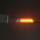 Chaft Sequenzielle LED-Blinker Newman
