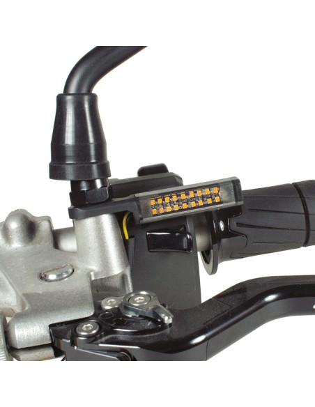 LED Lauflicht  Blinker Chaft 2.0 Skip