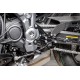 Bonamici Racing Rear sets for Kawasaki Z900