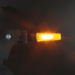 Chaft Clignotants à LED Cobbie