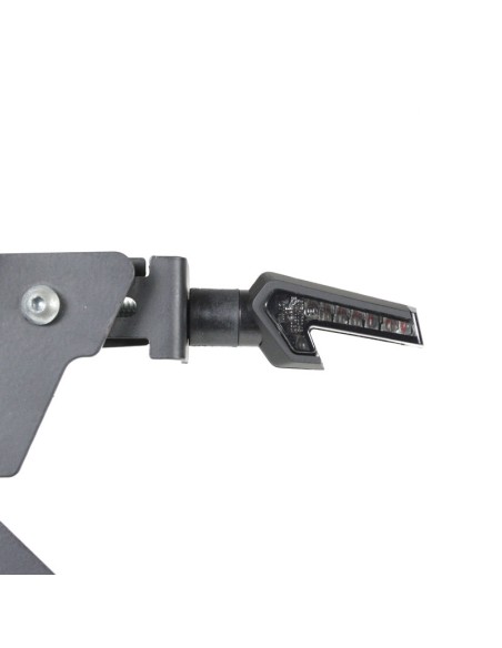 LED Blinker Chaft Daylight 