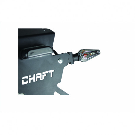 Chaft Bulb indicator Sound Look Carbon