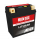 Batterie BS BATTERY BT7B-4 SLA sans entretien activée usine