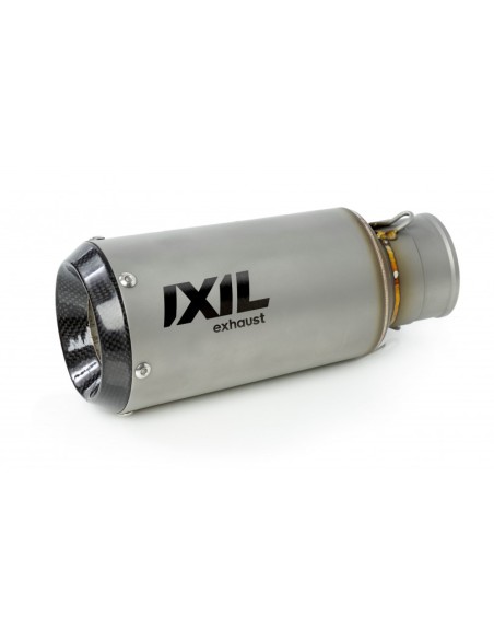 Auspuff Ixil Race Xtrem  - BMW F900 XR // F900 R 2020-24