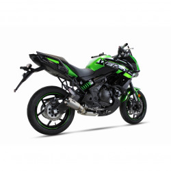 Komplettanlage Ixil Race Xtrem - Kawasaki Versys 650 2015-22