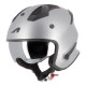 Motorcycle helmets Astone Elektron Grey