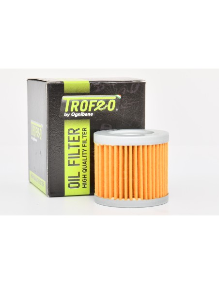 Filtre à huile Trofeo TR131