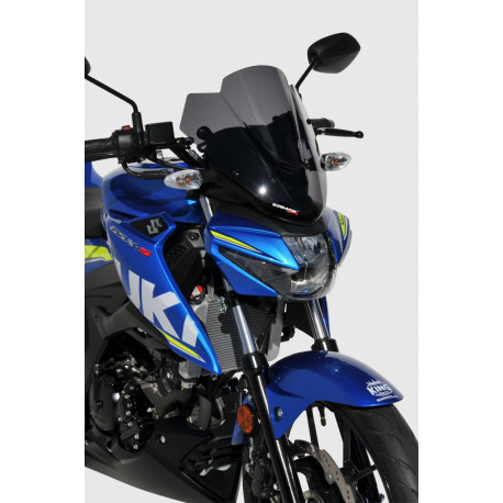 Saute vent Ermax - Suzuki GSX-S 125 2017 /+