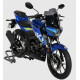 Saute vent Ermax - Suzuki GSX-S 125 2017 /+