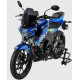 Saute vent Ermax - Suzuki GSX-S 125 2017 /+