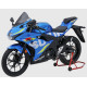 Ermax Aeromax screen - Suzuki GSX-R 125 2017 /+