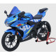 Ermax Aeromax screen - Suzuki GSX-R 125 2017 /+