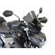 Powerbronze Handprotektoren Mattschwarz - Suzuki GSX-S 125 2017 /+