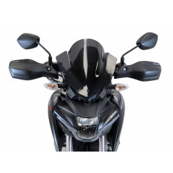 Powerbronze Screen - Suzuki GSX-S 125 2017 /+