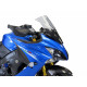 Powerbronze Handprotektoren Mattschwarz - Suzuki GSX-S 1000F 2015-20