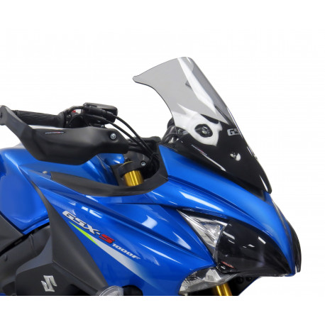 Scheibe Powerbronze Airflow - Suzuki GSX-S1000F 2015-20