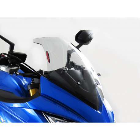 Windschild Powerbronze Standard - Suzuki GSX-S 1000F 2015-20