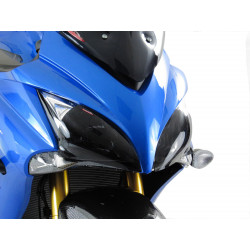 Powerbronze Headlight Protector - Suzuki GSX-S 1000F 2015-20