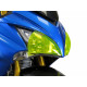 Powerbronze Headlight Protector - Suzuki GSX-S 1000F 2015-20