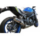 Exhaust GPR - Suzuki GSX-S 1000 2021 /+